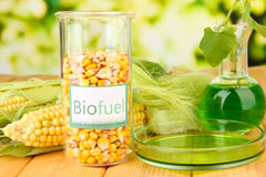 Deene biofuel availability