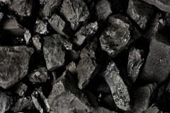 Deene coal boiler costs